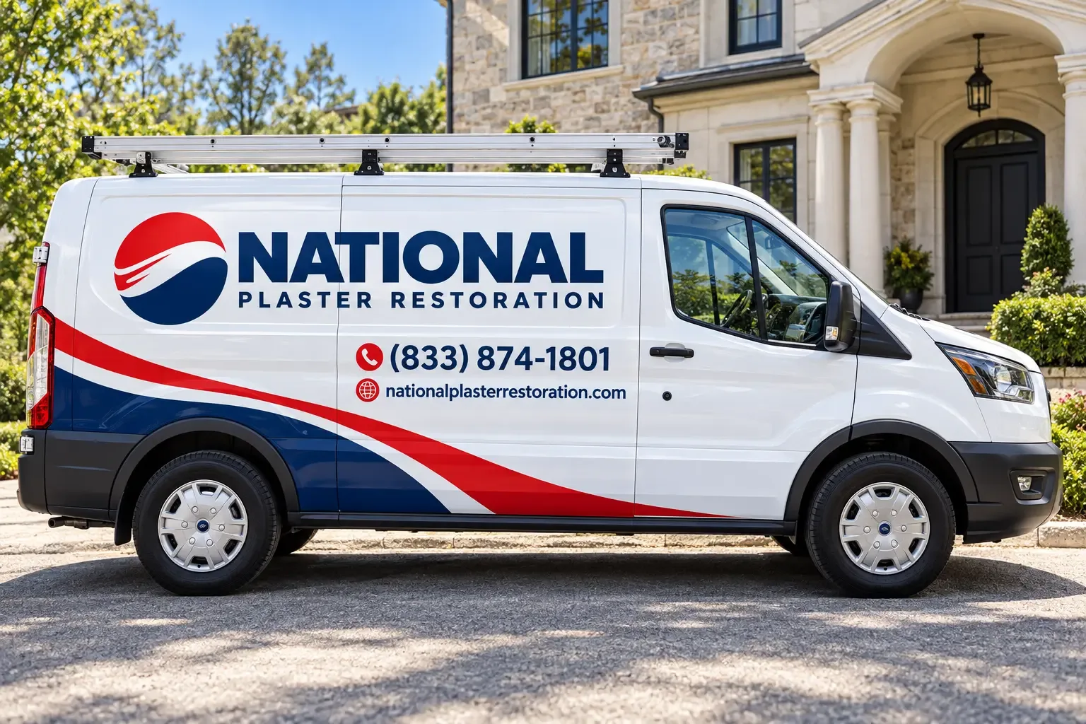 Plaster Repair in Normal, IL near me